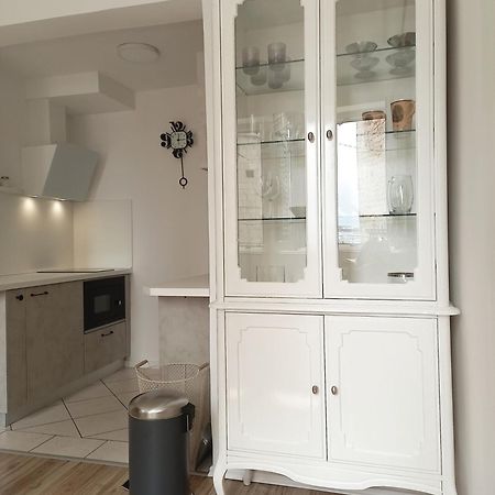 Bruno Split Centre Apartment And Room Bagian luar foto