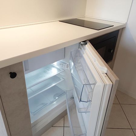 Bruno Split Centre Apartment And Room Bagian luar foto