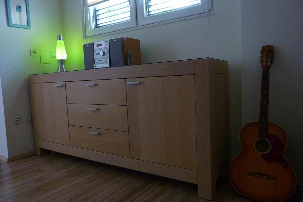 Bruno Split Centre Apartment And Room Ruang foto
