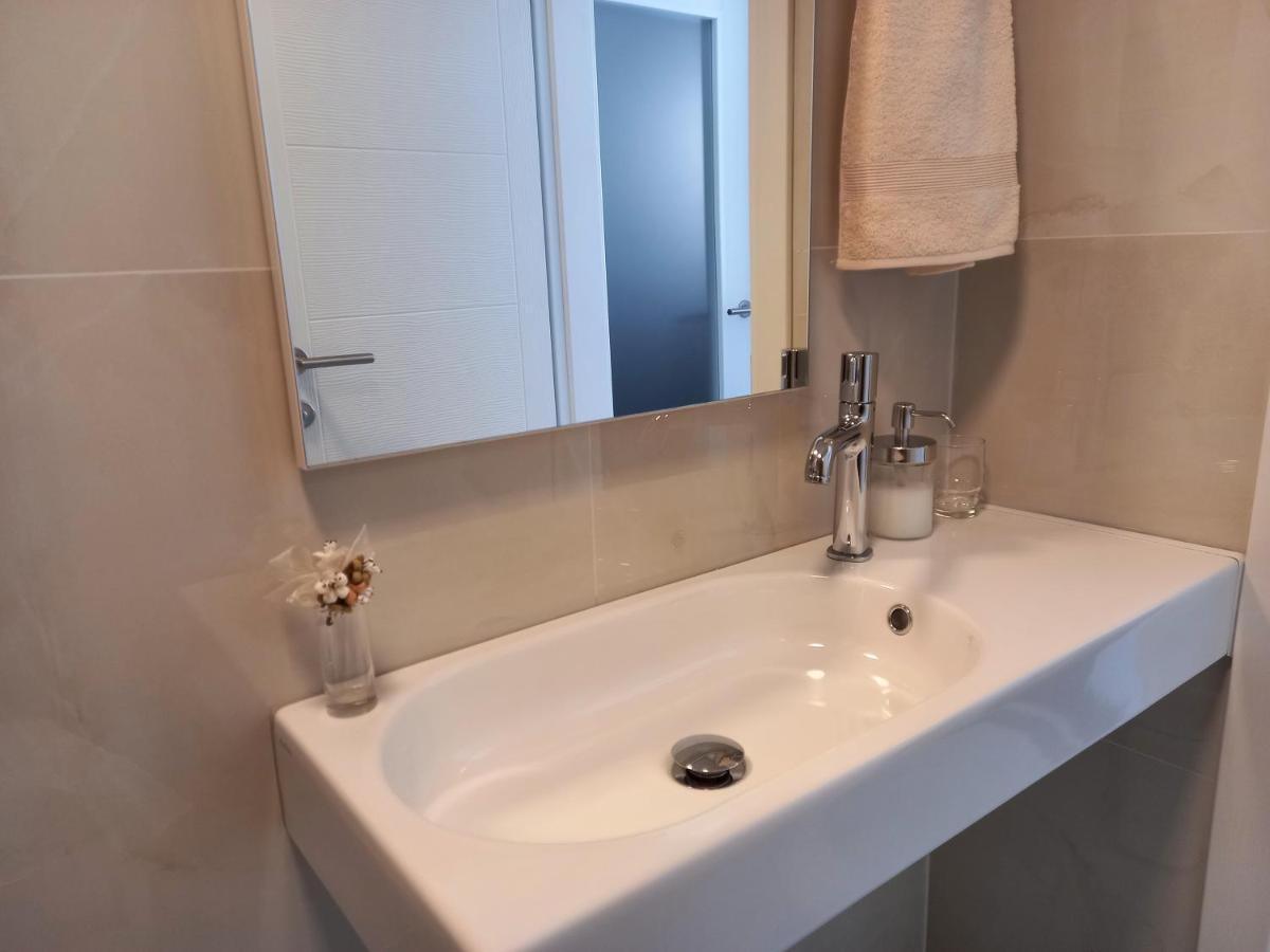 Bruno Split Centre Apartment And Room Bagian luar foto