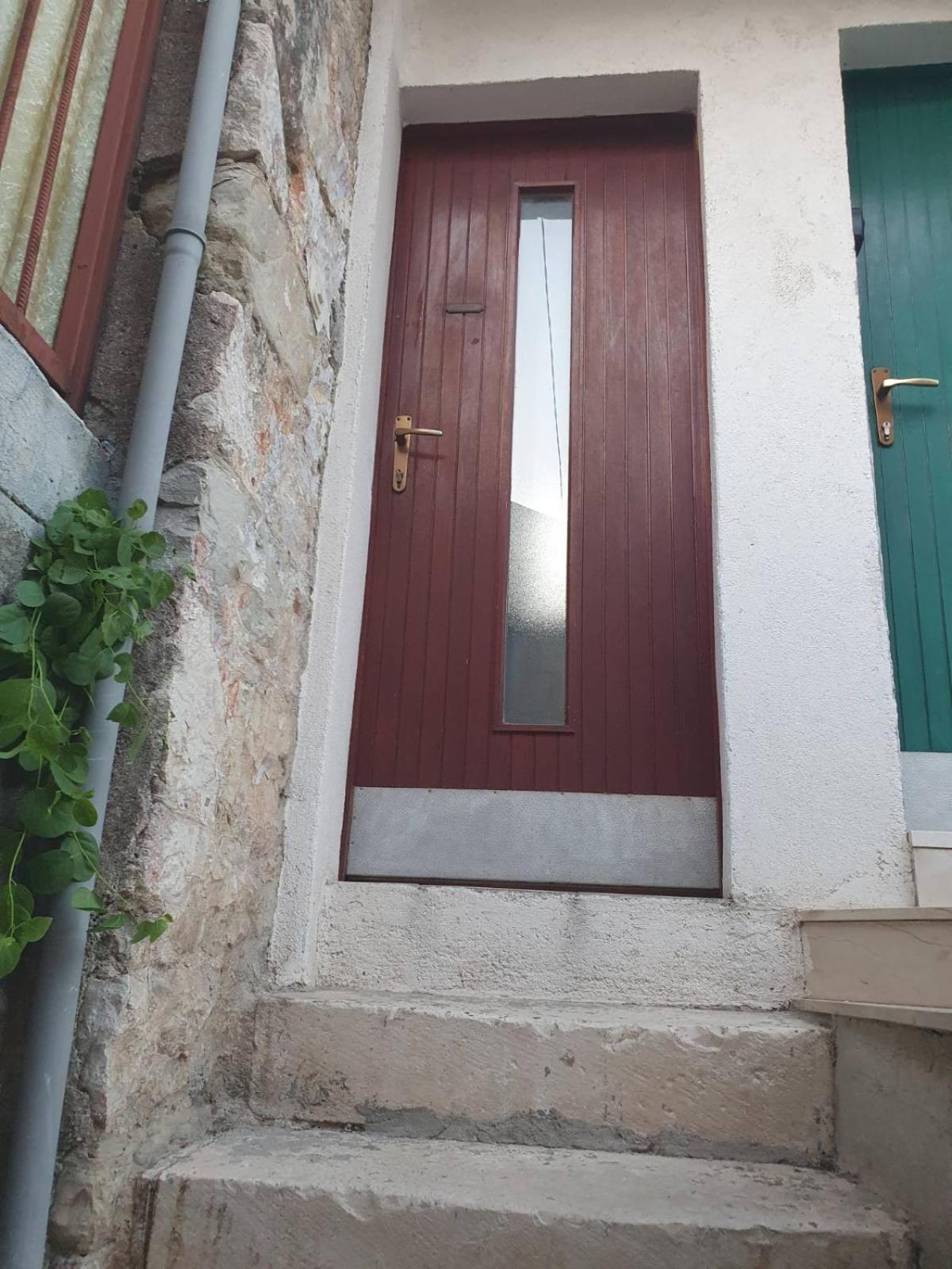 Bruno Split Centre Apartment And Room Ruang foto