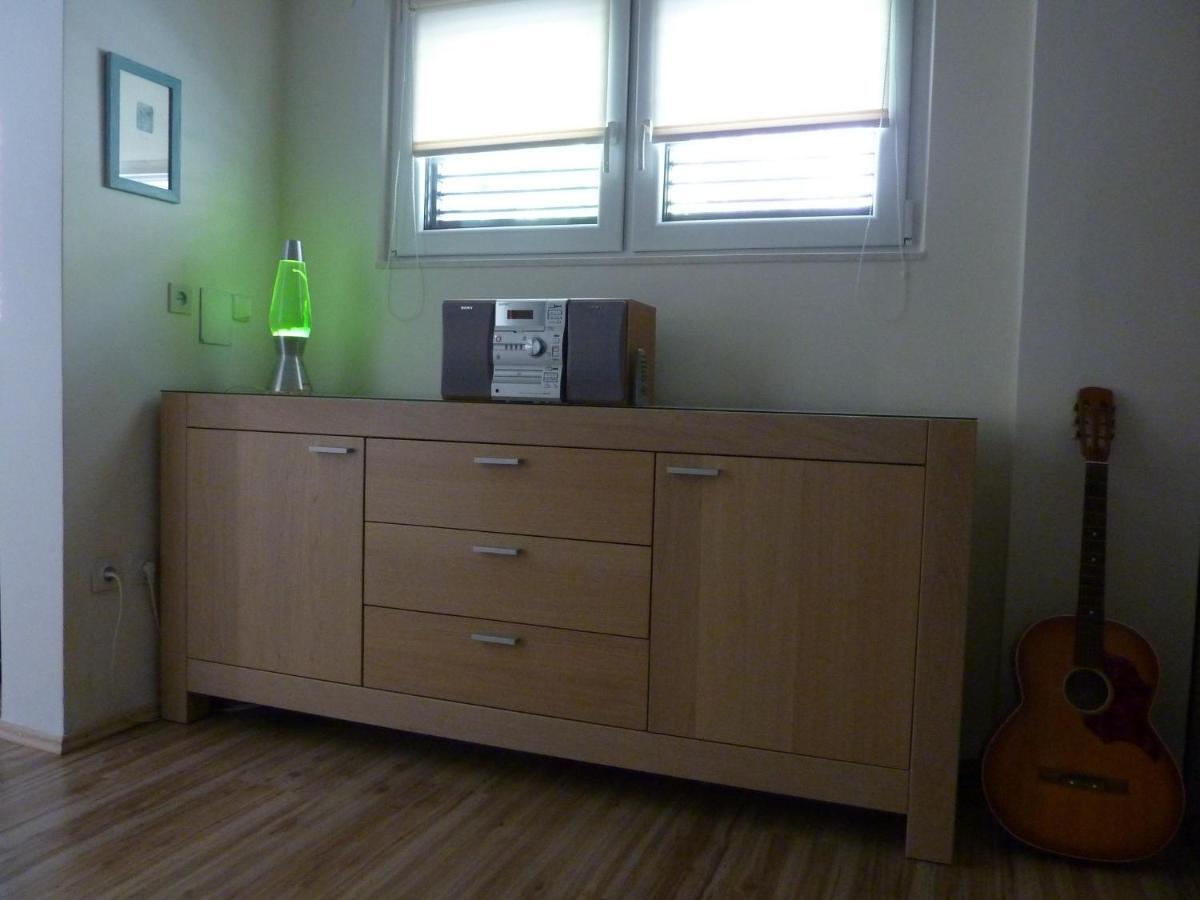 Bruno Split Centre Apartment And Room Ruang foto